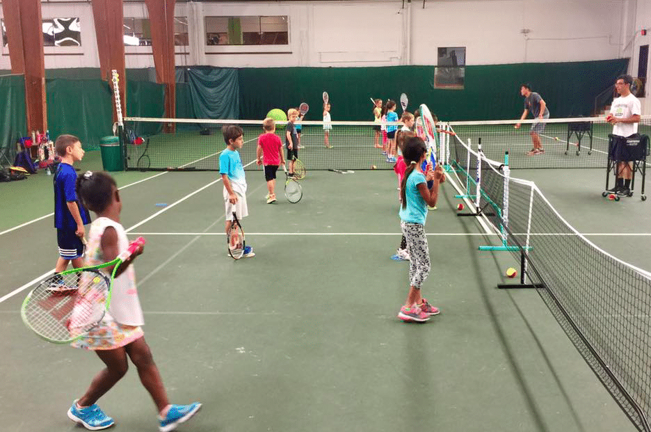 Upper Dublin Sports Center