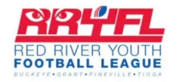 Red River Youth football league