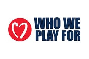Who we play for