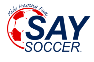 Say Soccer