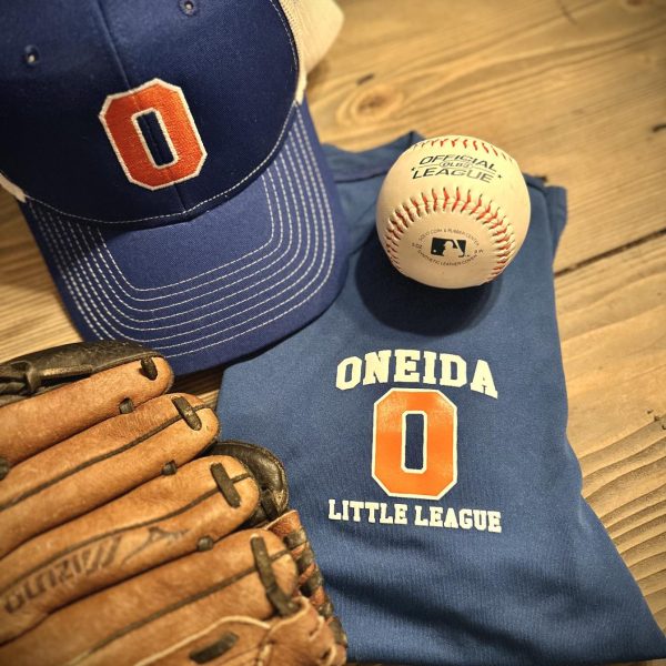 Oneida Litttle League
