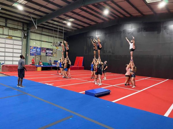 AED for Gymtyme Indiana