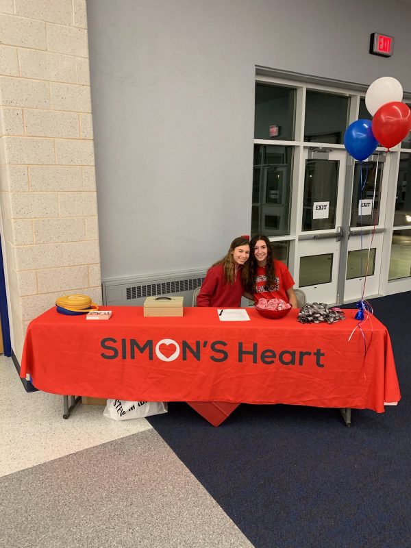 Plymouth Whitemarsh High School
