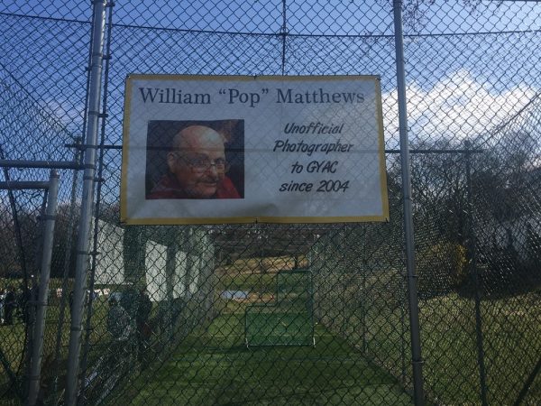Pop Matthews’ AED IV