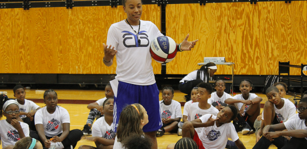 Bria Young Basketball Inc