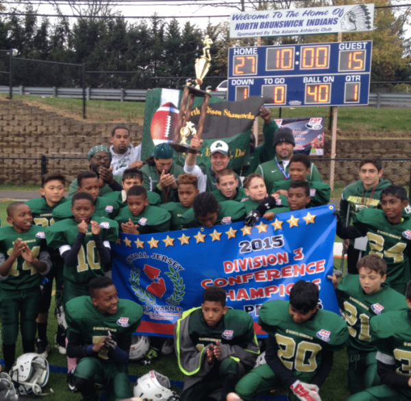 North Edison Shamrocks Athletic Association
