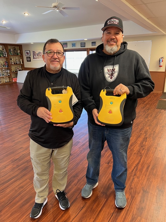 AED Devices