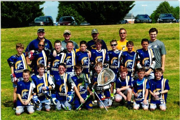 WISSLAX