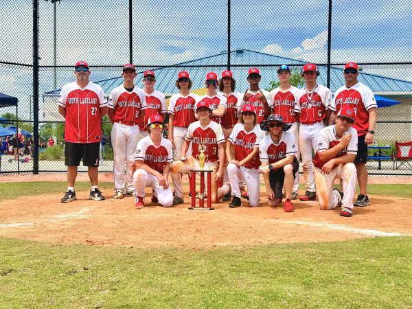 South Lakeland Babe Ruth League