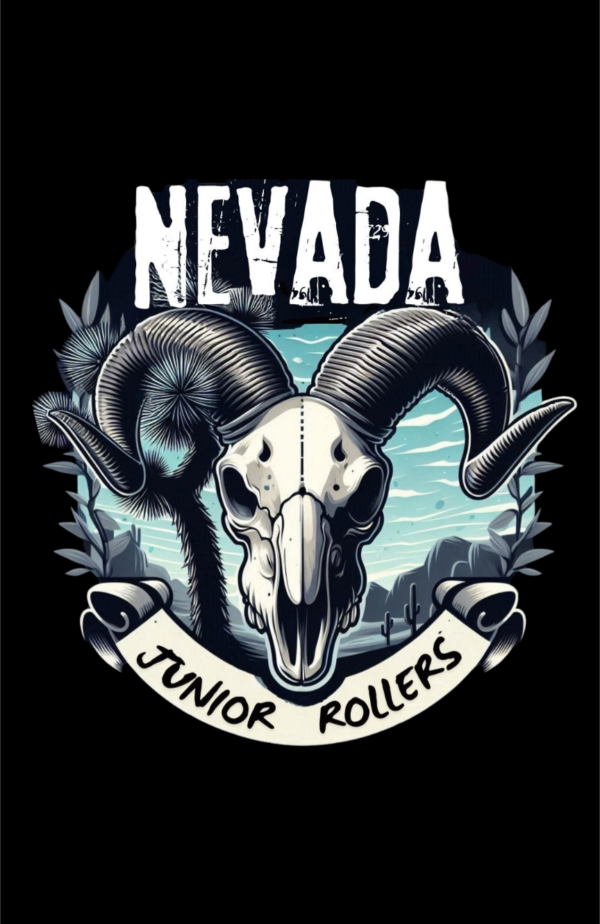 AED for Nevada Junior Rollers